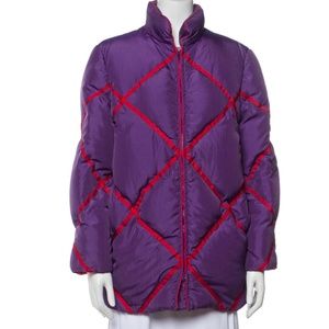 BILL BLASS PUFFER JACKET